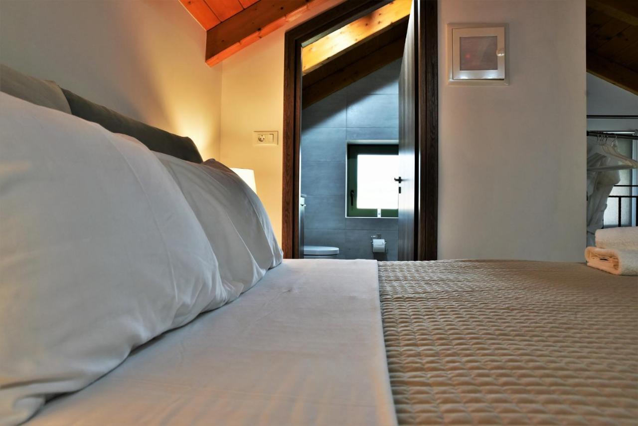 Messinian Horizons Apartamento Marathopoli Exterior foto