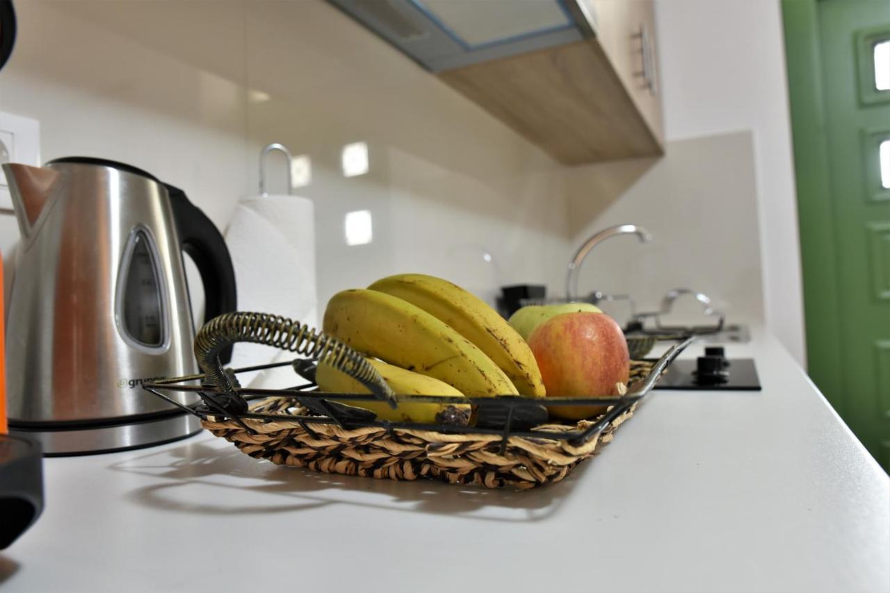 Messinian Horizons Apartamento Marathopoli Exterior foto