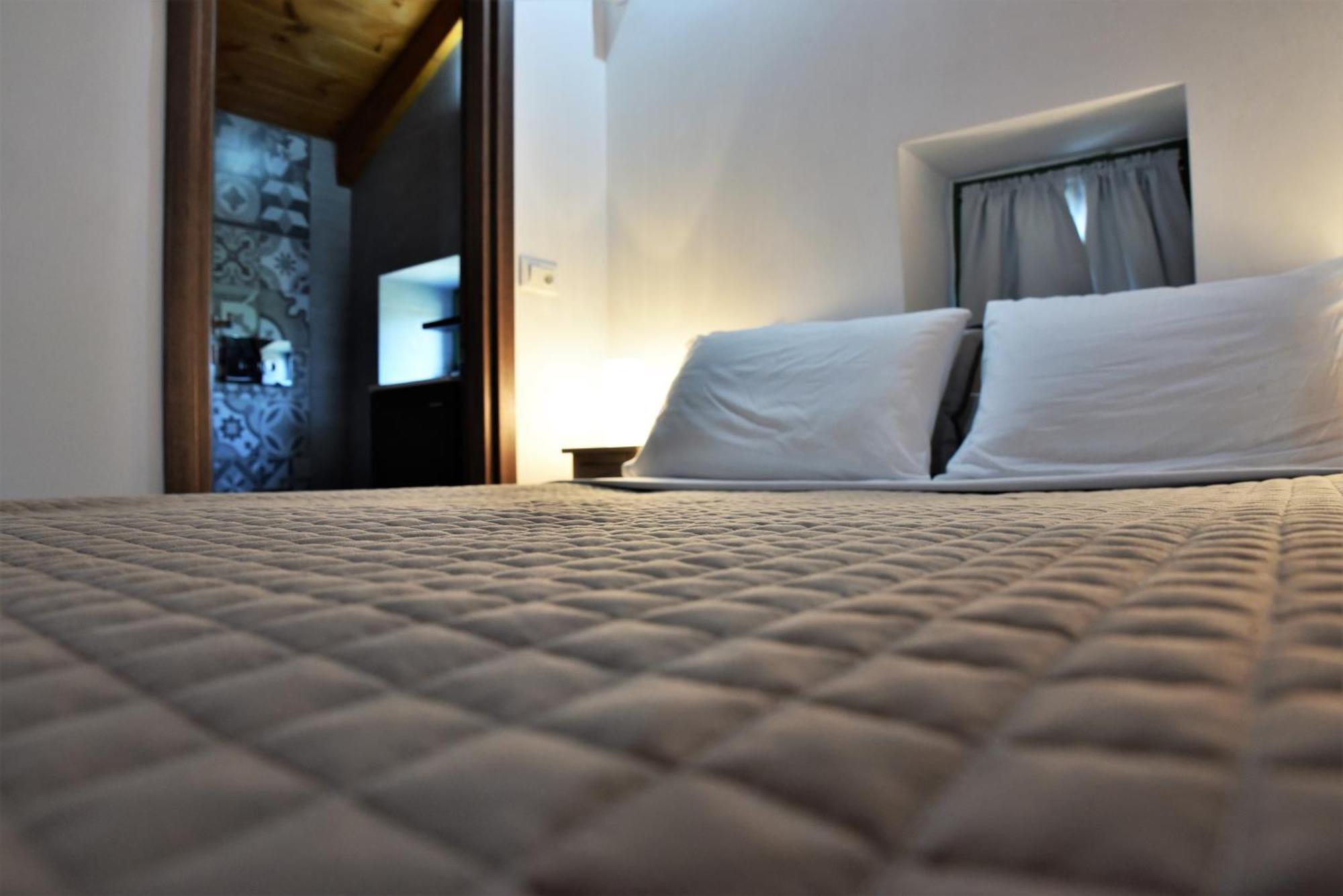 Messinian Horizons Apartamento Marathopoli Exterior foto