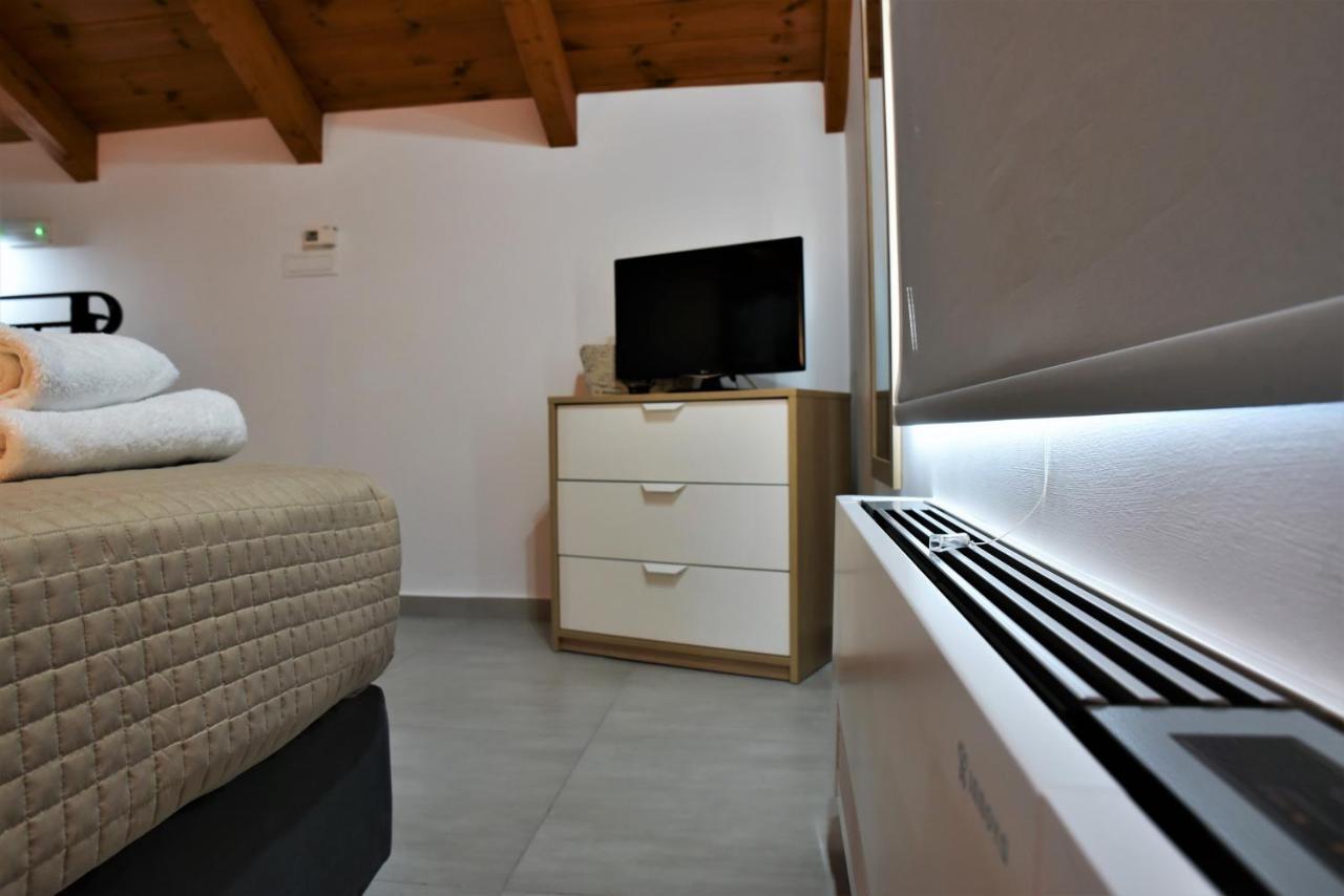 Messinian Horizons Apartamento Marathopoli Exterior foto